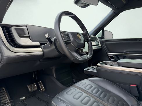 Used 2022 Rivian R1T Adventure AWD/4WD image 71