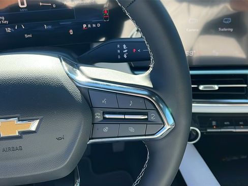 New 2026 Chevrolet Equinox EV LT image 21