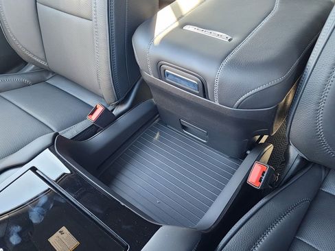 New 2026 GMC Yukon XL Denali w/ Sun & Power Step Package image 38