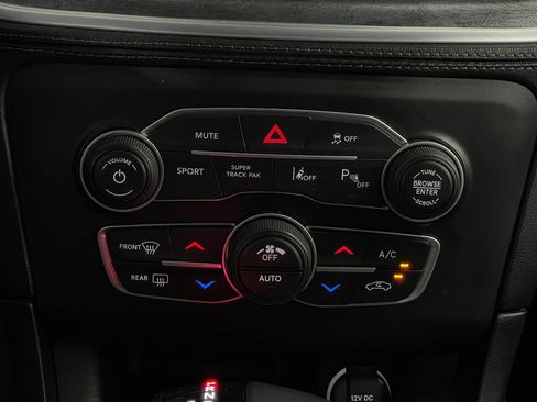 Used 2023 Dodge Charger R/T w/ Daytona Edition Group image 24