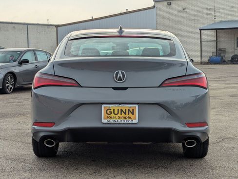 New 2026 Acura Integra image 5