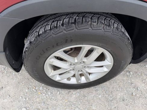 Used 2015 Kia Sorento LX FWD image 11