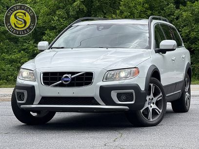 Used 2013 Volvo XC70 T6