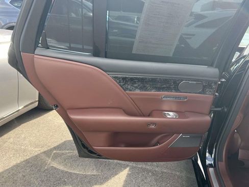 Certified 2023 Genesis G90 3.5T image 16