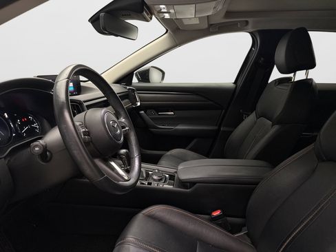 Used 2024 MAZDA CX-50 AWD 2.5 S w/ Weather Package image 9