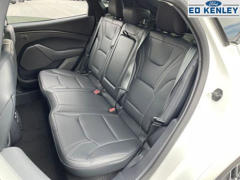 New 2025 Ford Mustang Mach-E Premium w/ Interior Protection Package image 6