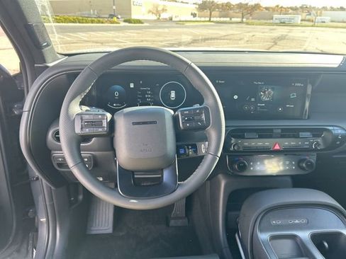 New 2026 Hyundai Palisade XRT Pro image 14