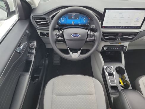 Used 2023 Ford Escape Active w/ Tech Pack #2 AWD/4WD image 14