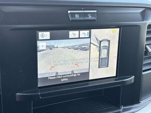 New 2026 Ford F350 XL w/ STX Appearance Package AWD/4WD image 17