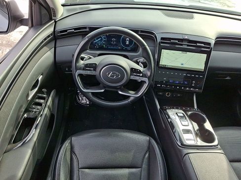 Used 2024 Hyundai Tucson Limited image 12