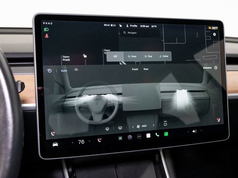 Used 2019 Tesla Model 3 Long Range image 16