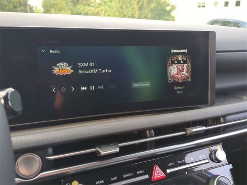 New 2026 Hyundai Tucson SEL image 18