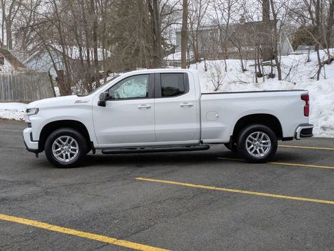 Used 2020 Chevrolet Silverado 1500 RST image 4
