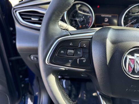 Used 2022 Buick Encore GX Essence w/ Advanced Technology Package image 36