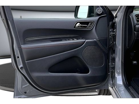 New 2027 Dodge Durango R/T AWD/4WD image 36