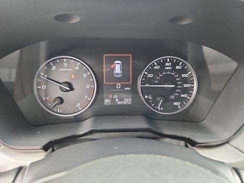 Used 2020 Subaru Outback Premium AWD/4WD image 12