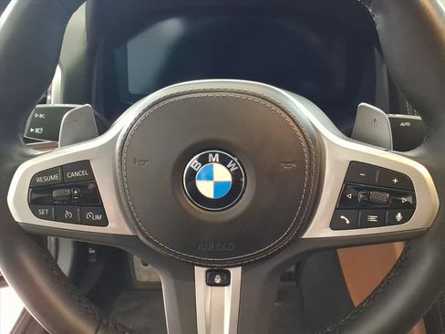 Used 2024 BMW 840i Gran Coupe xDrive w/ Comfort Seating Package image 7