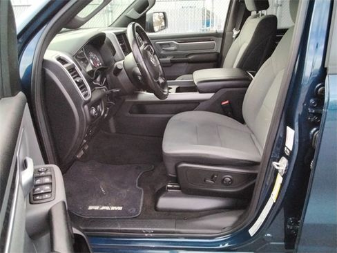 Used 2023 RAM 1500 Big Horn image 9