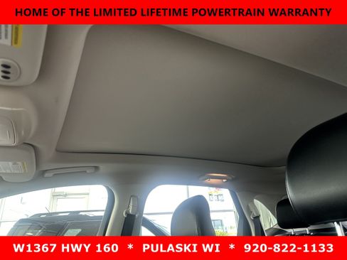 Used 2019 Ford Edge Titanium w/ Canadian Touring Package AWD/4WD image 14