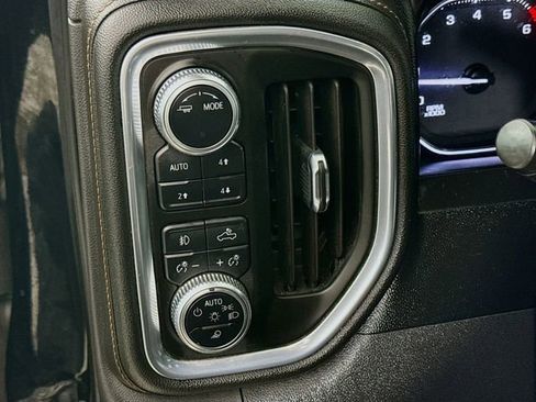 Used 2021 GMC Sierra 1500 AT4 image 10