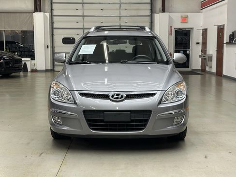 Used 2012 Hyundai Elantra GLS 4dr Wagon image 6