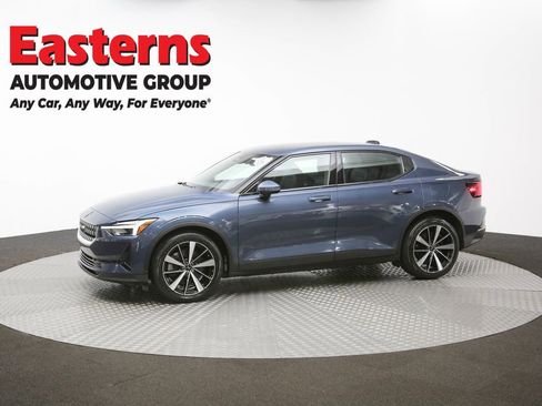 Used 2022 Polestar Polestar 2 image 54