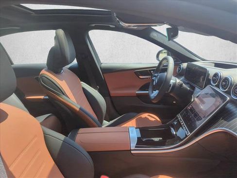 Used 2024 Mercedes-Benz C 300 Sedan image 22