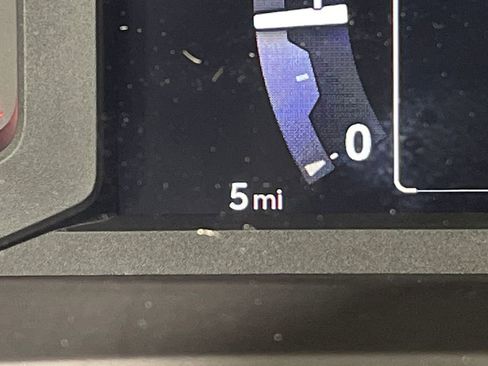 New 2026 Toyota Tacoma SR5 image 19