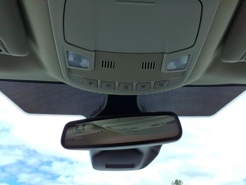 Used 2024 Ford Edge Titanium AWD/4WD image 15