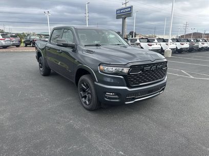 New 2027 RAM 1500 4x4 Crew Cab