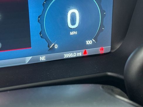 Certified 2026 Ford F350 Lariat w/ FX4 Off-Road Package image 26