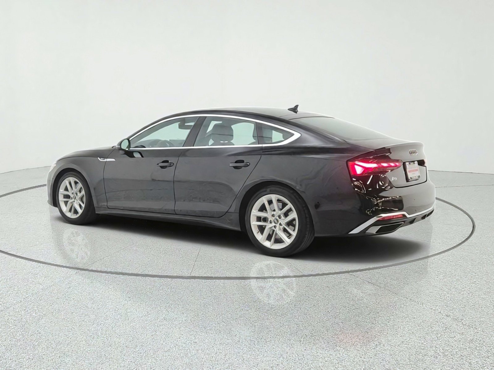 Used 2023 Audi A5 2.0T Premium Plus AWD/4WD image 7