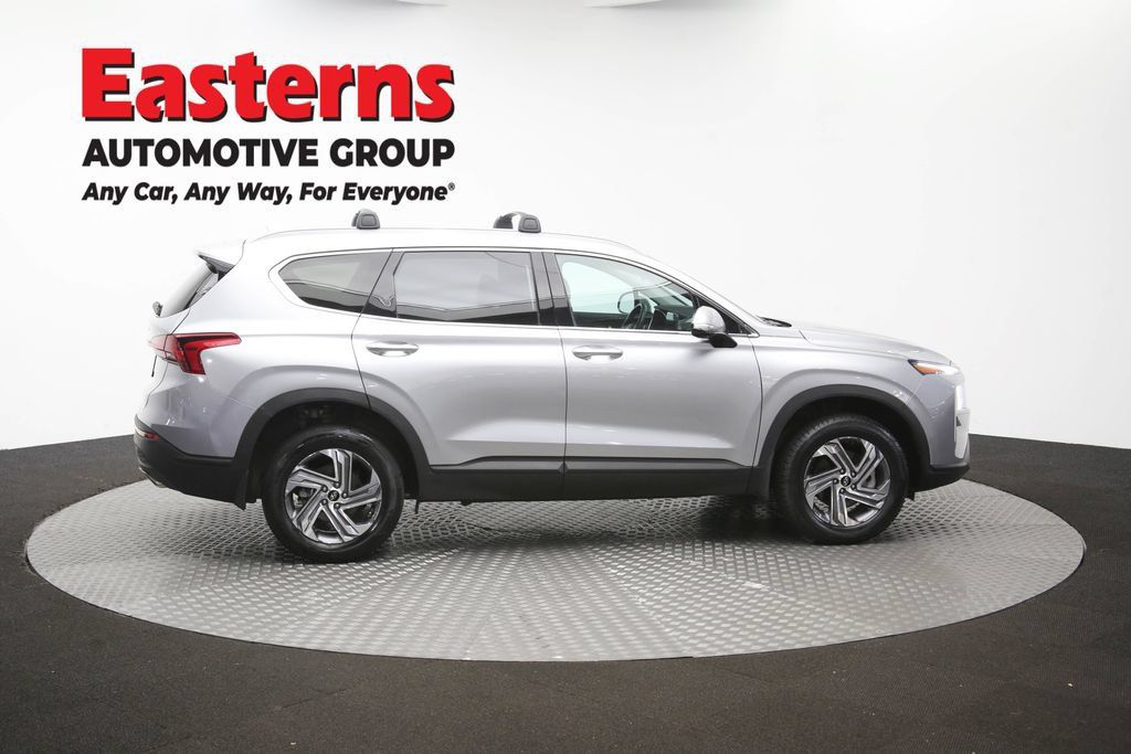 Used 2023 Hyundai Santa Fe SEL AWD/4WD image 46