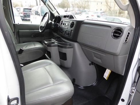 Used 2013 Ford E-350 and Econoline 350 XL w/ PWR Windows & Locks Group image 20
