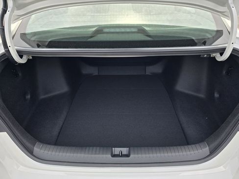 New 2026 Honda Accord LX image 25