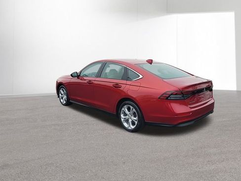 Used 2023 Honda Accord LX image 6