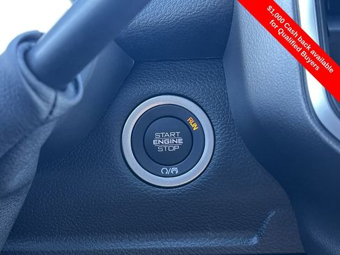 New 2026 RAM 3500 Big Horn image 10