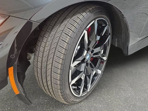 Certified 2025 BMW M340i xDrive w/ Premium Package AWD/4WD image 26