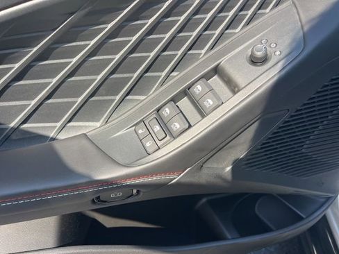 New 2026 Dodge Charger Scat Pack AWD/4WD image 6