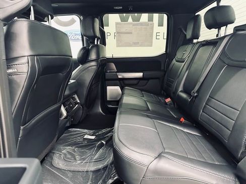 New 2026 Ford F250 Platinum image 29