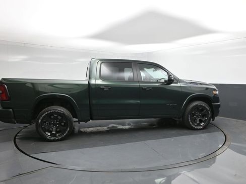 New 2026 RAM 1500 2WD Crew Cab image 11