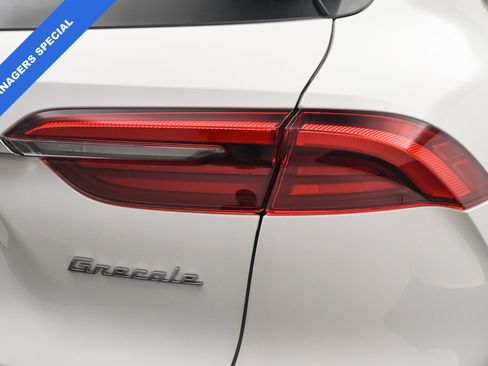 Used 2024 Maserati Grecale GT image 26