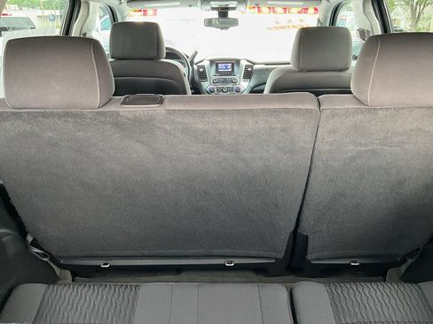 Used 2015 Chevrolet Tahoe LS AWD/4WD image 24