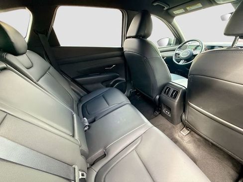 Certified 2025 Hyundai Tucson XRT image 26