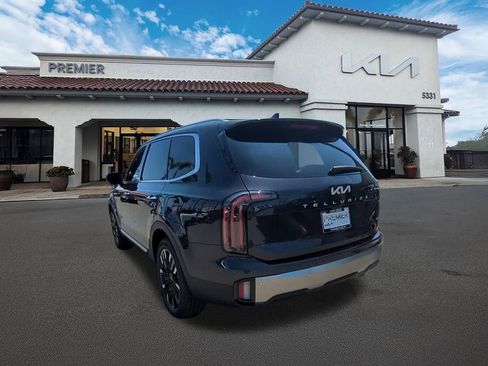 New 2025 Kia Telluride SX Prestige AWD/4WD image 6