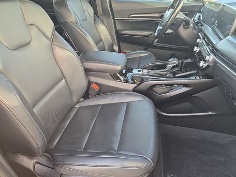 Used 2024 Kia Telluride S w/ S Sunroof Package AWD/4WD image 26