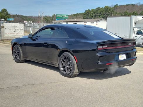 New 2026 Dodge Charger Scat Pack image 5