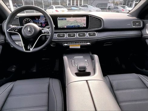 New 2026 Mercedes-Benz GLE 450 4MATIC Coupe image 5