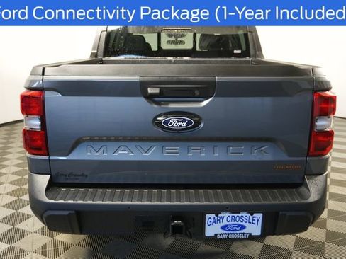 New 2026 Ford Maverick Tremor AWD/4WD image 4