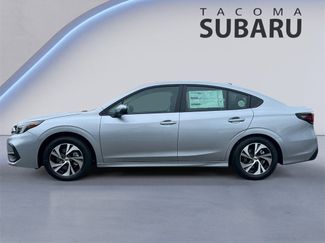 New 2025 Subaru Legacy Premium video 2